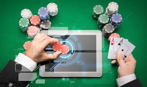 Онлайн казино Casino Loft