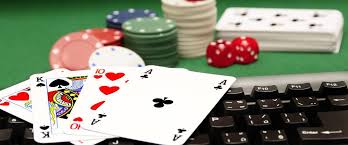 Зеркало Casino Loft